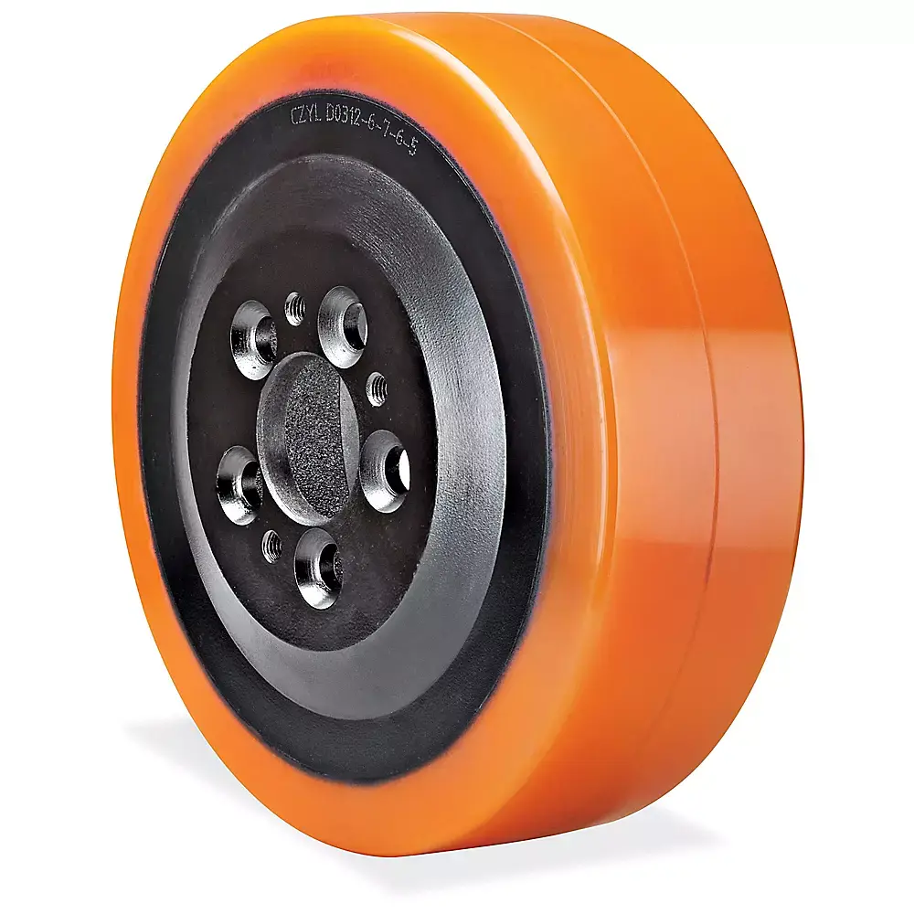 Drive wheel-DW EPT 005